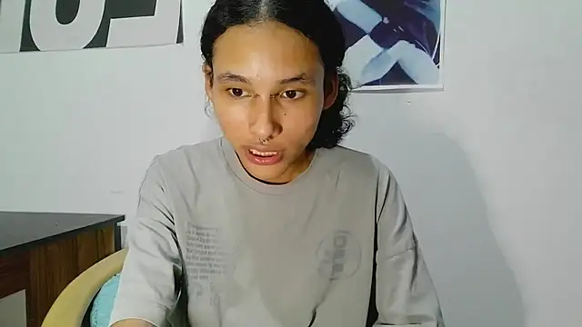 DeusGoth online show from 07/19/26, 06:17