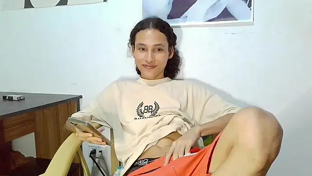 DeusGoth online show from 07/25/26, 04:21