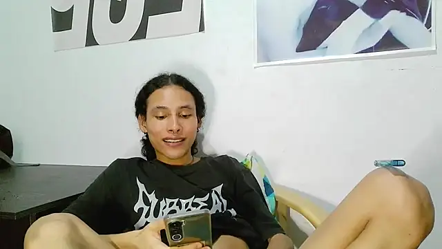 DeusGoth online show from 07/28/26, 05:36