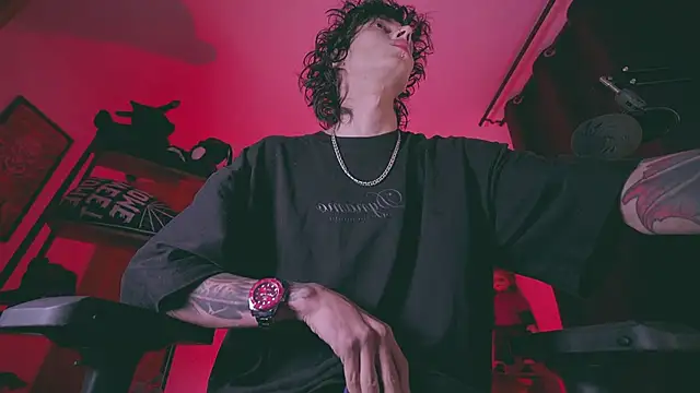 Olliver   y online show from 02/09/26, 02:15