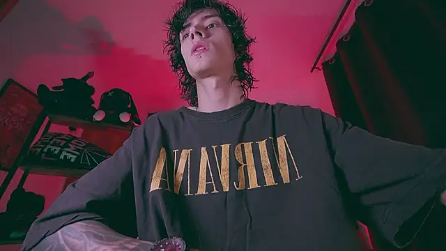 Olliver   y online show from 02/19/26, 01:56