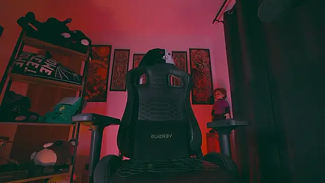 Olliver   y online show from 03/13/26, 03:02