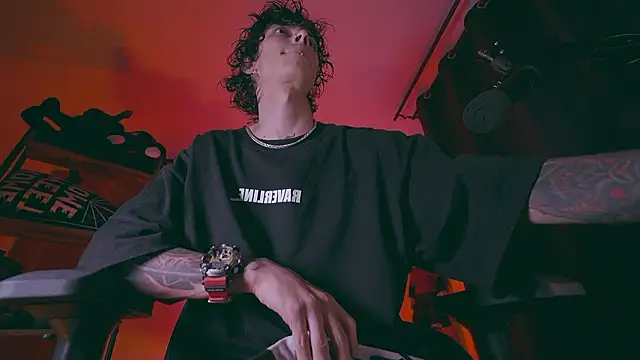 Olliver   y online show from 03/19/26, 11:20