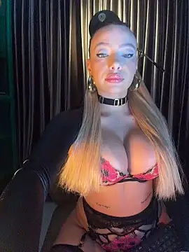Ginevrafedez online show from 05/31/26, 01:14