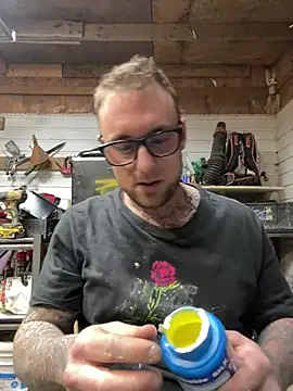 WIDBIGWHITECOCK online show from 02/03/26, 05:38