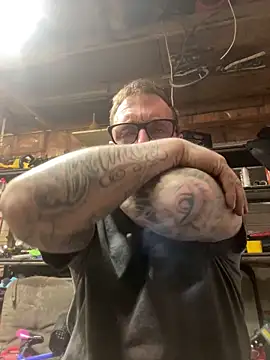 WIDBIGWHITECOCK online show from 03/14/26, 05:13