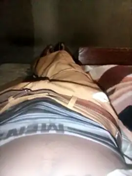 Snapshot of DaMike10 chatting on 02/19/26, 02:02 DaMike10 online show from 02/19/26, 02:02