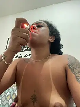 Cachinhossfd online show from 02/03/26, 09:58