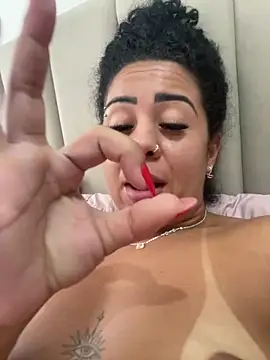 Cachinhossfd online show from 02/16/26, 05:20