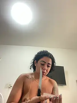 Cachinhossfd online show from 03/22/26, 09:45