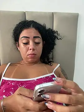 Cachinhossfd online show from 03/23/26, 10:19