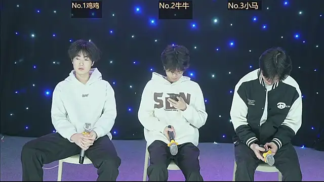 boy-1314 online show from 01/16/26, 04:22