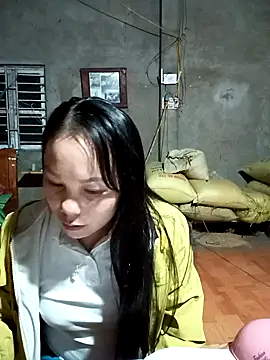 vanvan005 online show from 01/18/26, 11:36