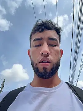 liam bronw online show from 02/08/26, 02:31