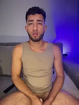 liam bronw online show from 02/11/26, 05:01