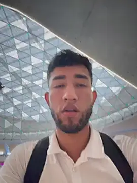 liam bronw online show from 02/25/26, 07:34