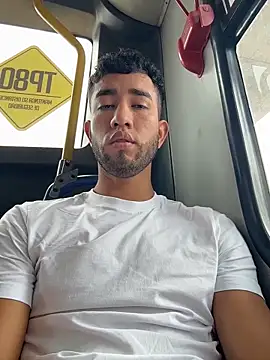 liam bronw online show from 03/10/26, 06:13