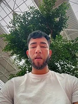 liam bronw online show from 04/16/26, 03:46