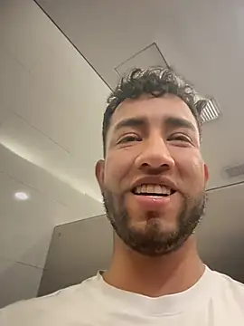 liam bronw online show from 04/23/26, 09:06