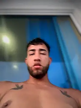 liam bronw online show from 05/04/26, 11:23