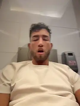 liam bronw online show from 05/27/26, 04:26