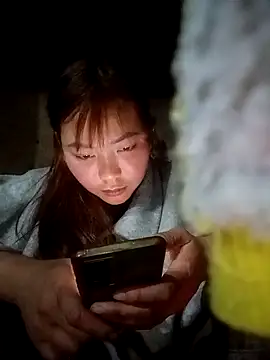 Miu baby01 online show from 01/06/26, 12:42