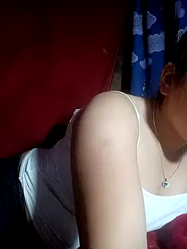 Miu baby01 online show from 02/22/26, 06:46