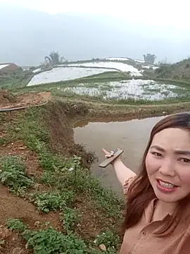 Miu baby01 online show from 02/28/26, 05:30