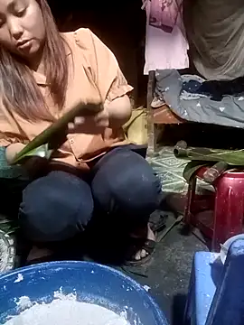 Miu baby01 online show from 03/18/26, 01:42