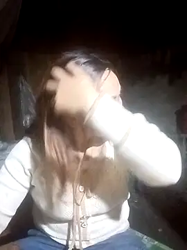 Miu baby01 online show from 03/19/26, 04:00