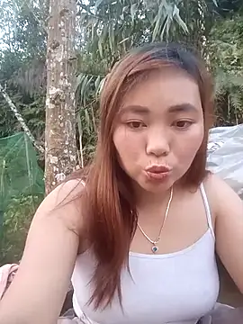 Miu baby01 online show from 03/31/26, 12:49