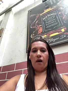 VelvetFox 69 online show from 03/09/26, 08:24