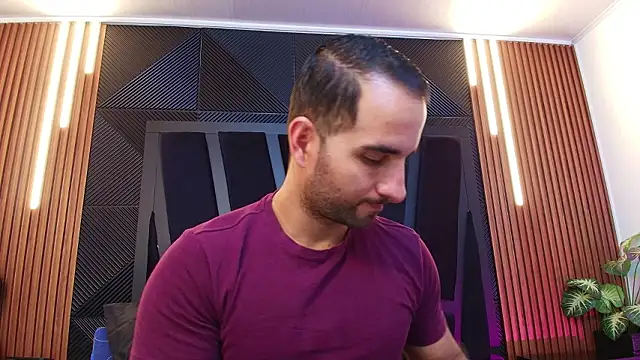 lorenzo walker 1 online show from 02/11/26, 05:29