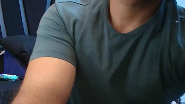 lorenzo walker 1 online show from 03/31/26, 05:35