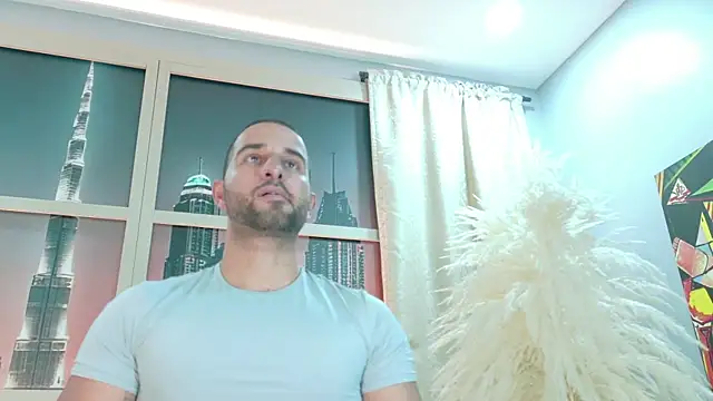 lorenzo walker 1 online show from 05/30/26, 05:43