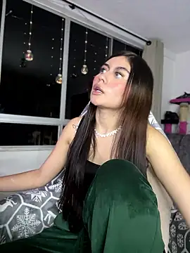 Stormi th online show from 01/09/26, 12:24