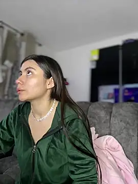 Stormi th online show from 01/17/26, 11:08