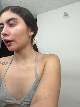 Stormi th online show from 02/10/26, 12:04