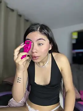 Stormi th online show from 02/16/26, 04:52