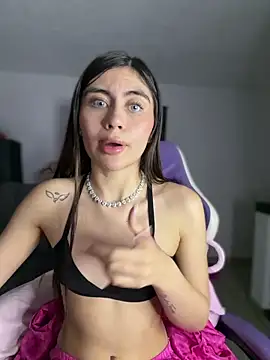 Stormi th online show from 04/04/26, 03:27