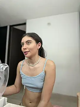 Stormi th online show from 04/08/26, 01:38