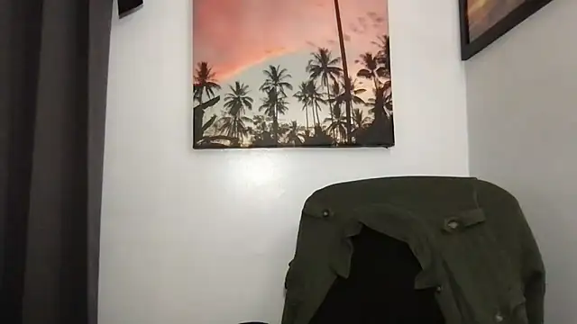 SattivvaXXX online show from 03/20/26, 12:37