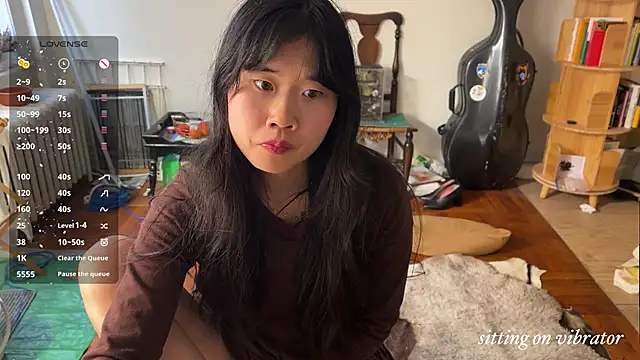 chiloschista online show from 01/06/26, 08:23