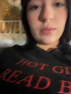 HinaSweet online show from 02/16/26, 12:07