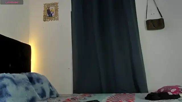 HotboyLyan online show from 05/25/26, 10:10