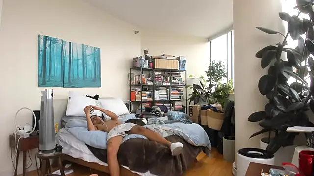 Longhairdaddy online show from 01/09/26, 05:26