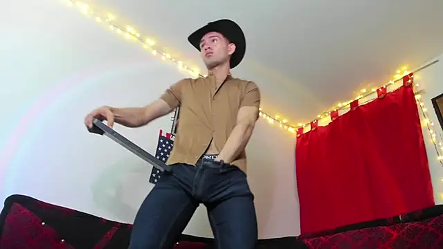 camilo model online show from 01/08/26, 08:22