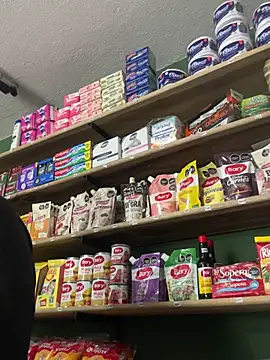 lannabellx online show from 01/13/26, 07:30