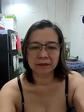 Olivia 74 online show from 01/18/26, 02:10