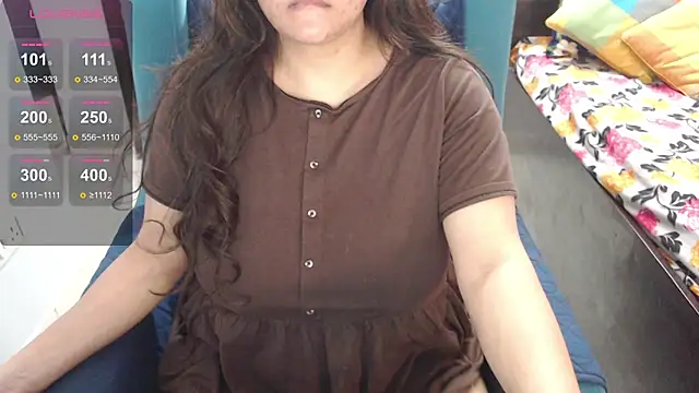 Candy-floss265 online show from 05/25/26, 10:43